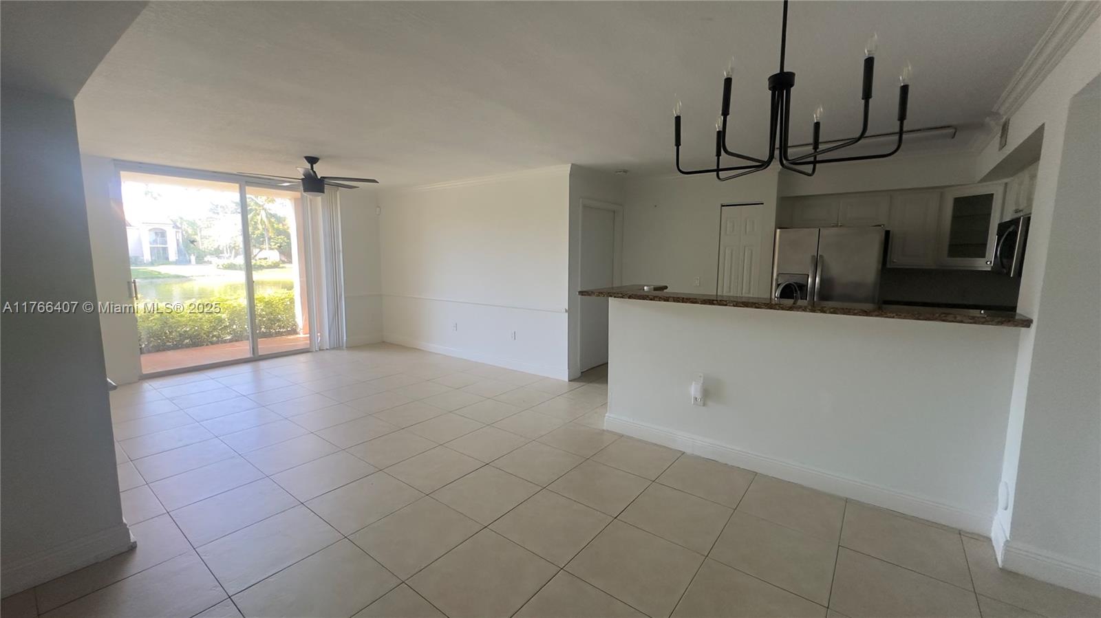 Rental Property at 12166 Saint Andrews Pl 106, Miramar, Broward County, Florida - Bedrooms: 2 
Bathrooms: 2  - $2,460 MO.