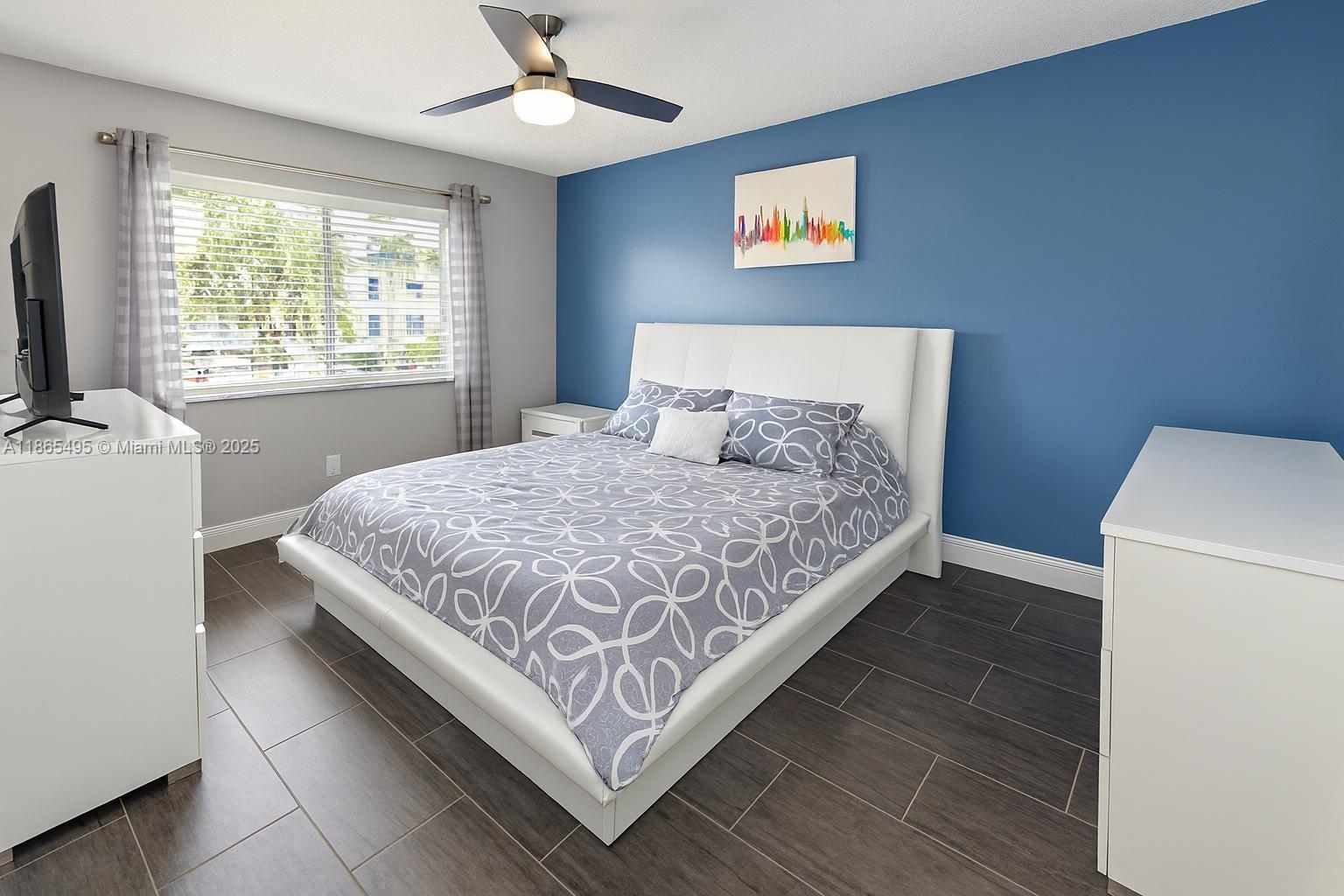 RIVER TERRACE CONDO - Residential Lease