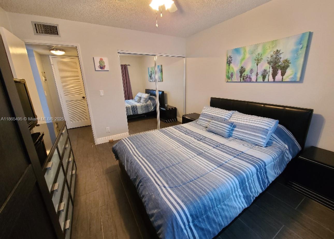 RIVER TERRACE CONDO - Residential Lease