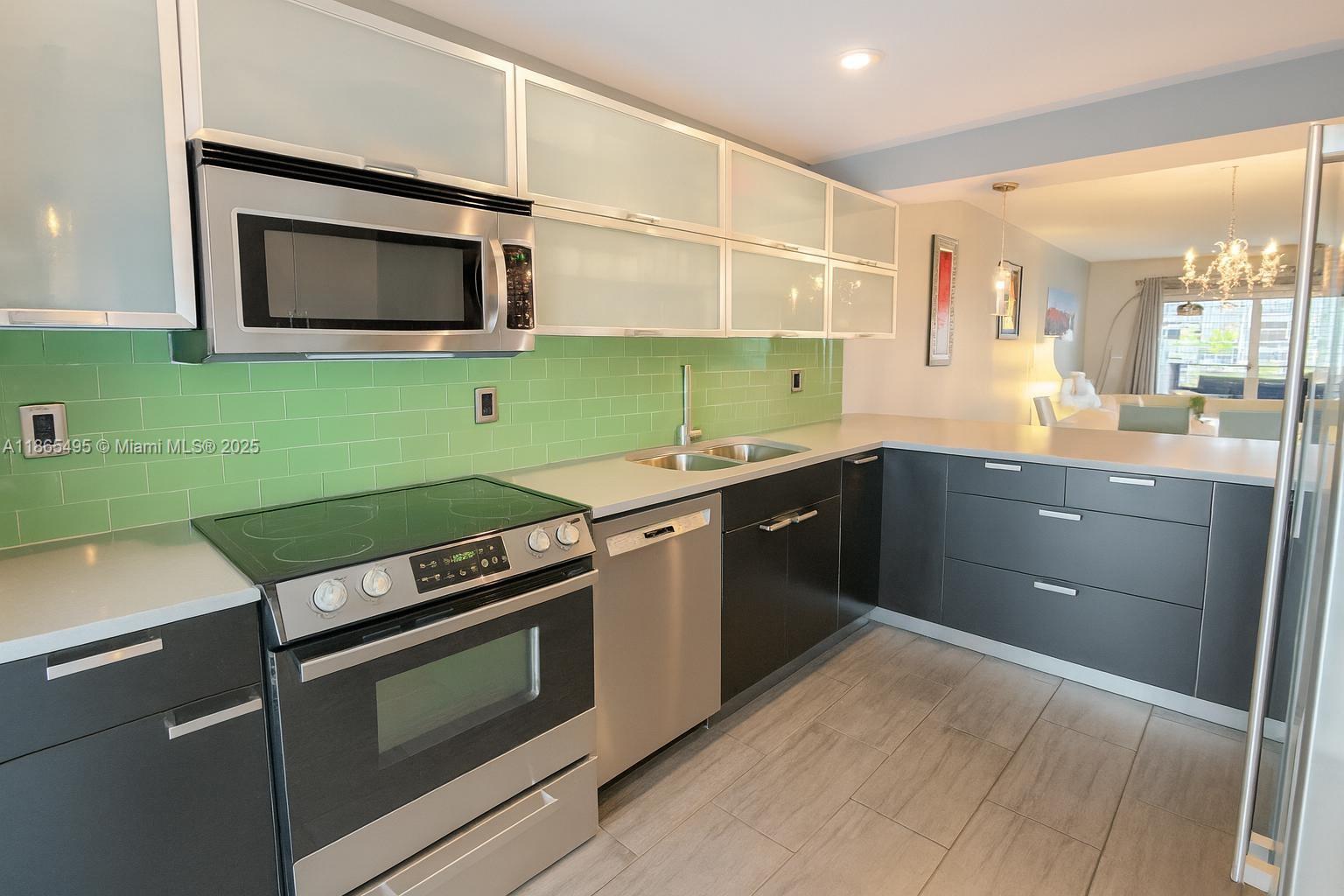 RIVER TERRACE CONDO - Residential Lease