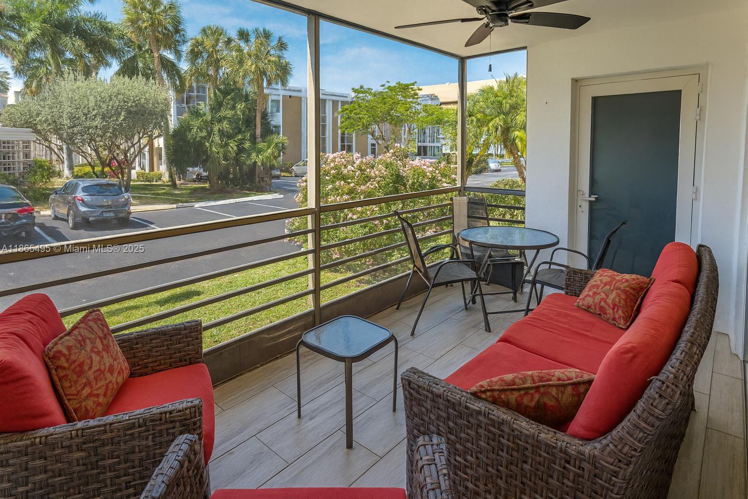 RIVER TERRACE CONDO - Residential Lease