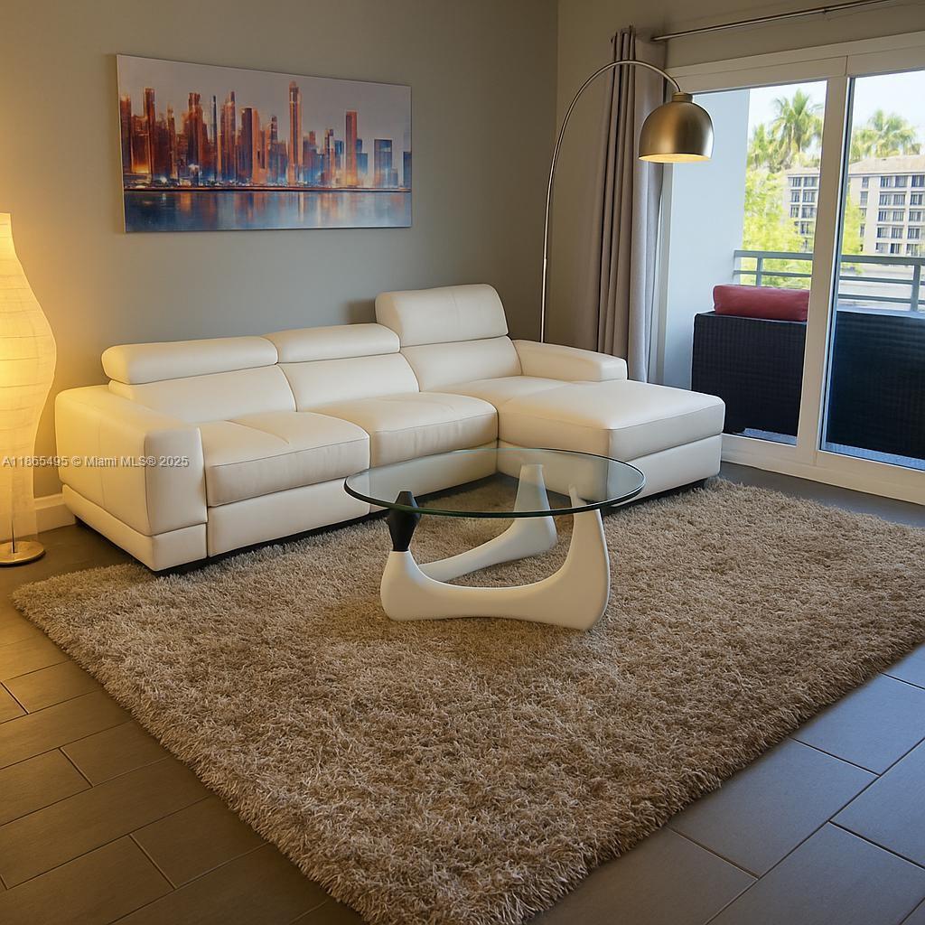 RIVER TERRACE CONDO - Residential Lease