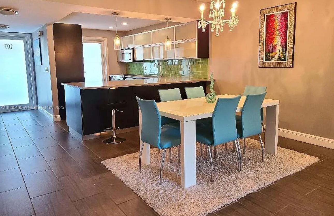 RIVER TERRACE CONDO - Residential Lease