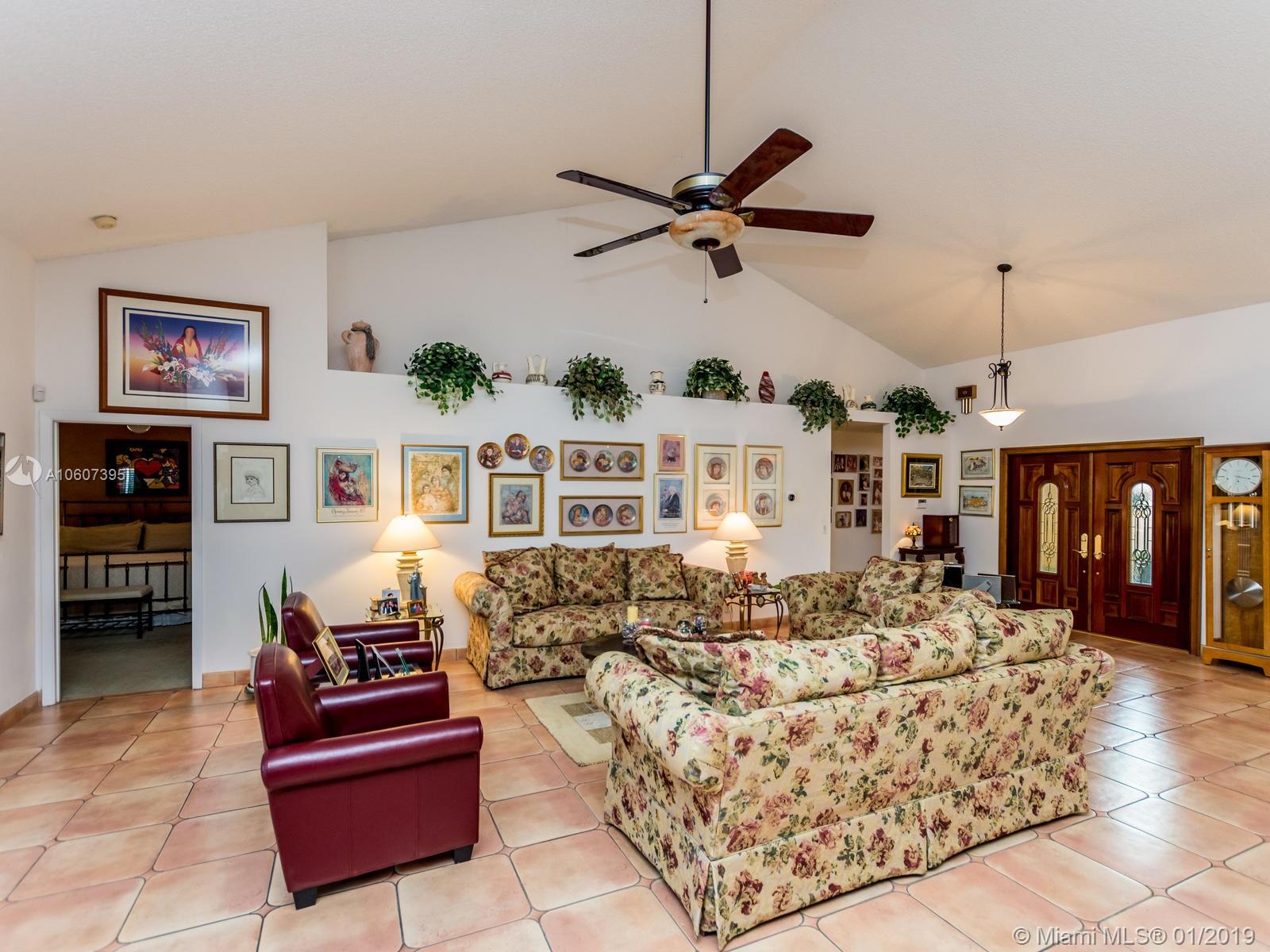 WESTFORK 1 PLAT - Residential