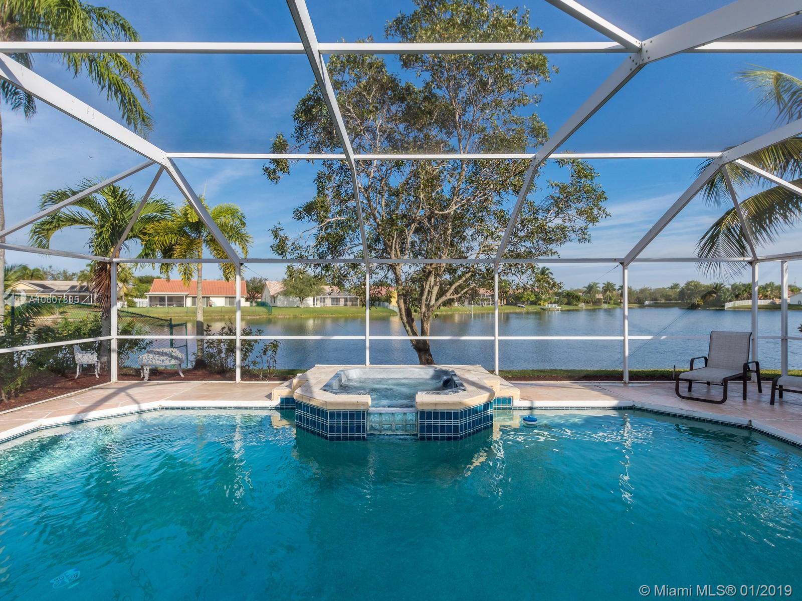 WESTFORK 1 PLAT - Residential