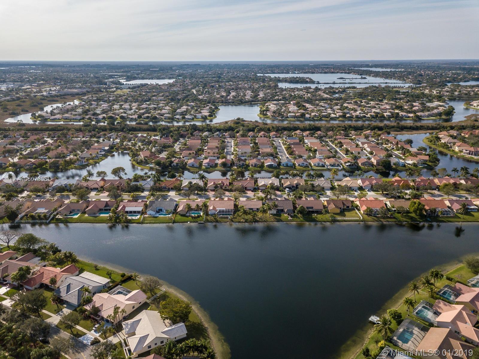 WESTFORK 1 PLAT - Residential