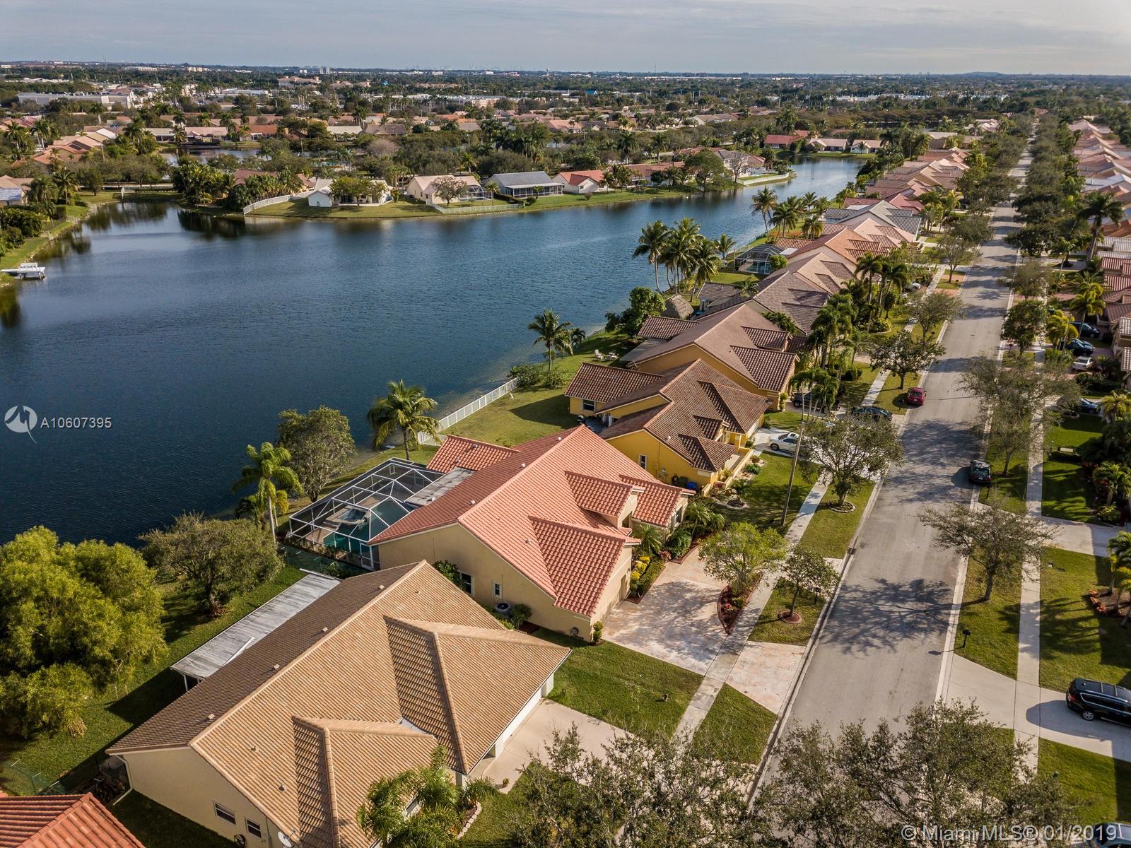 WESTFORK 1 PLAT - Residential