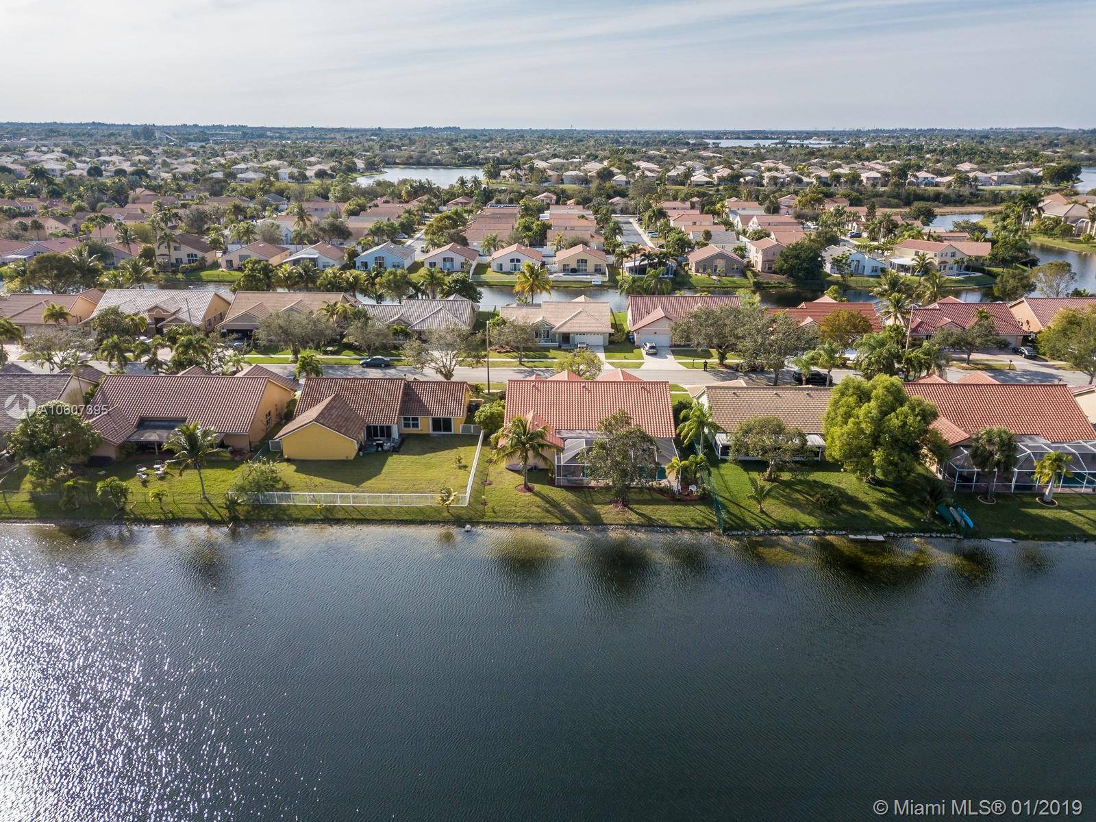 WESTFORK 1 PLAT - Residential