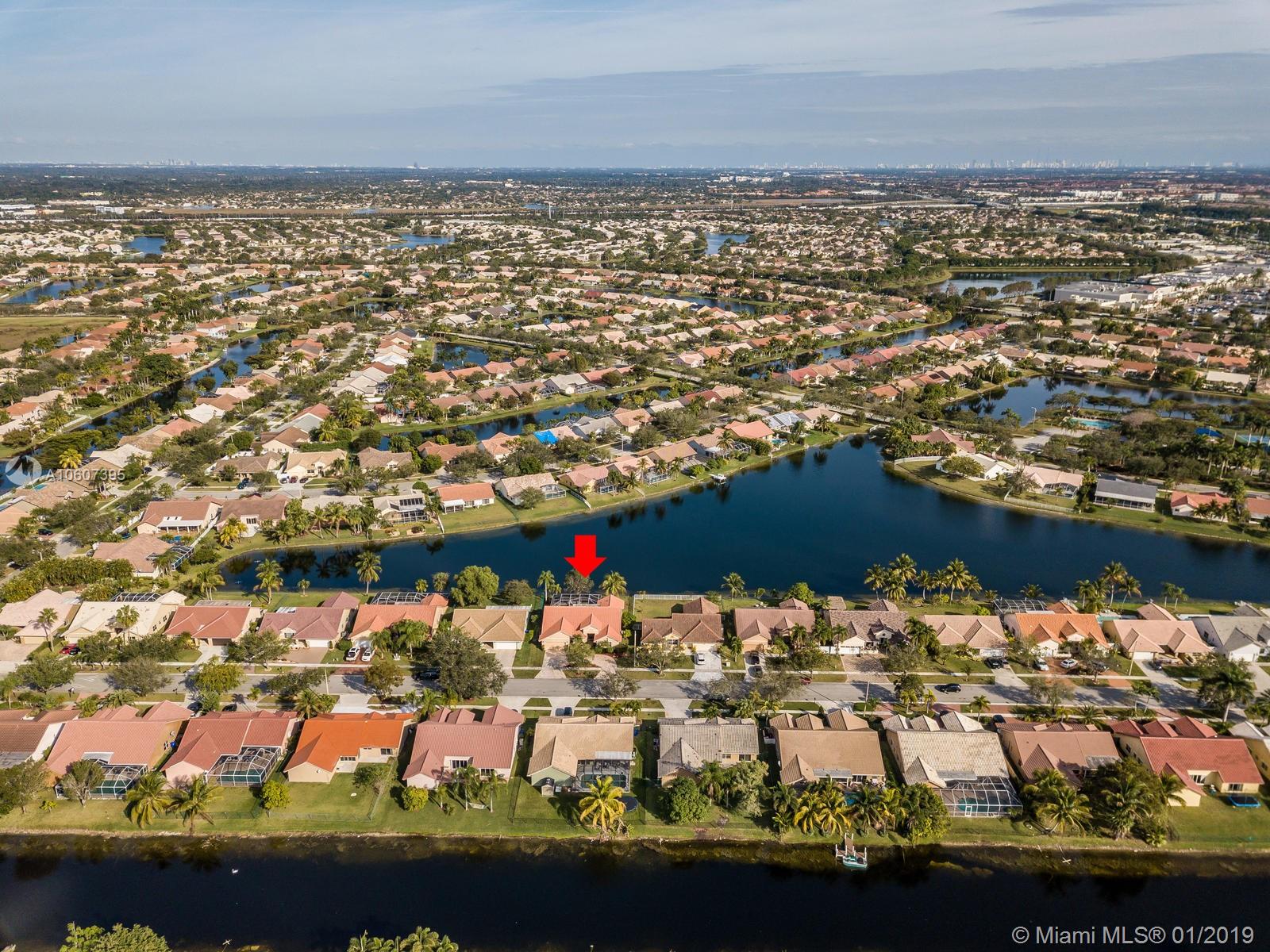 WESTFORK 1 PLAT - Residential