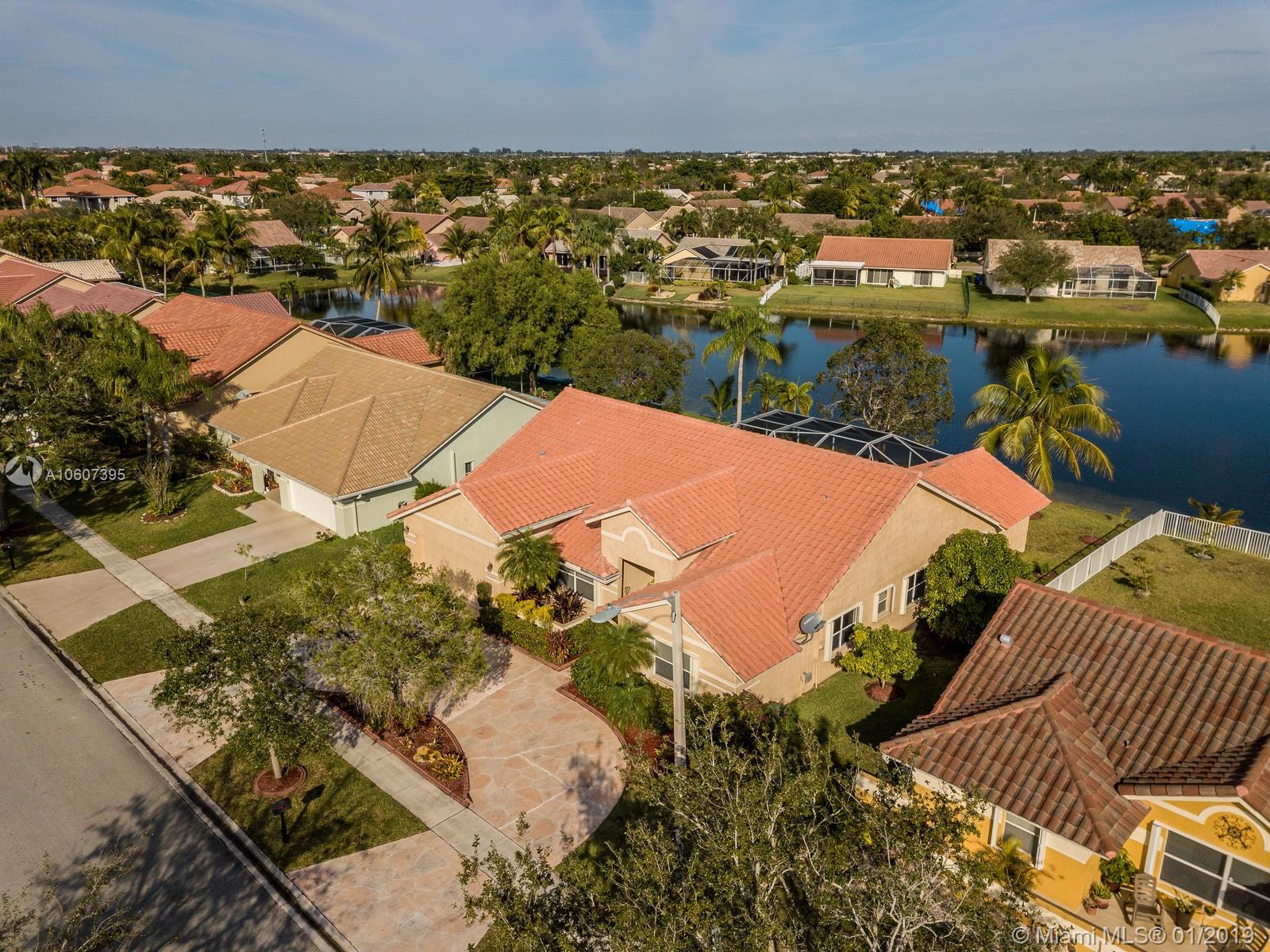 WESTFORK 1 PLAT - Residential