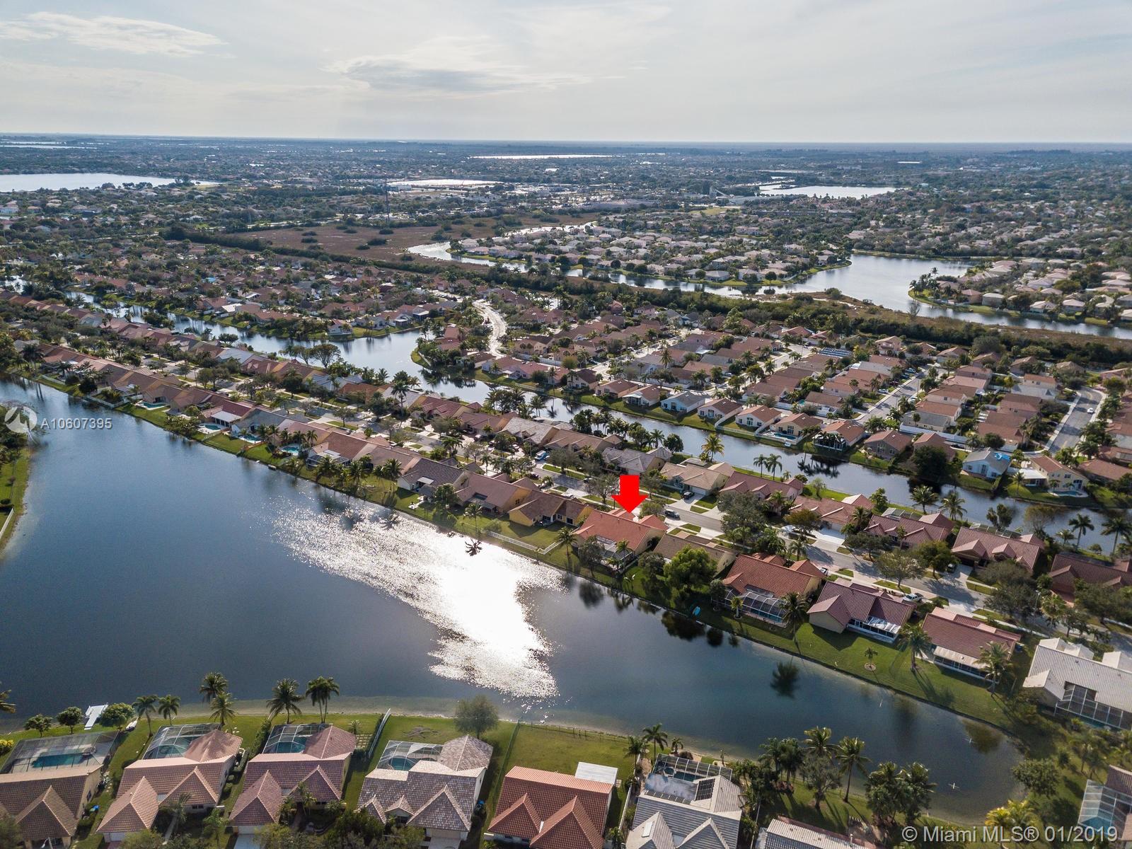 WESTFORK 1 PLAT - Residential