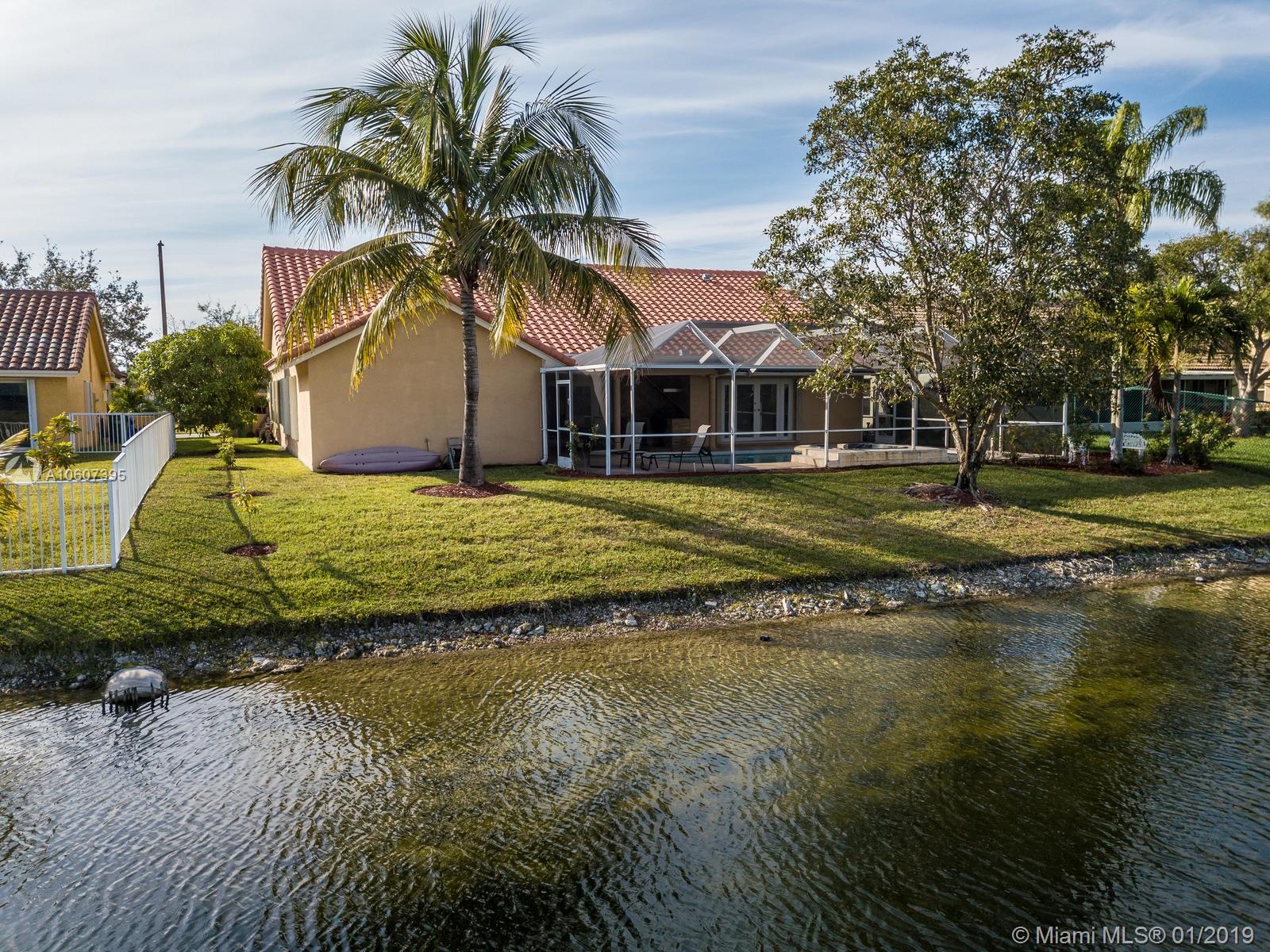 WESTFORK 1 PLAT - Residential