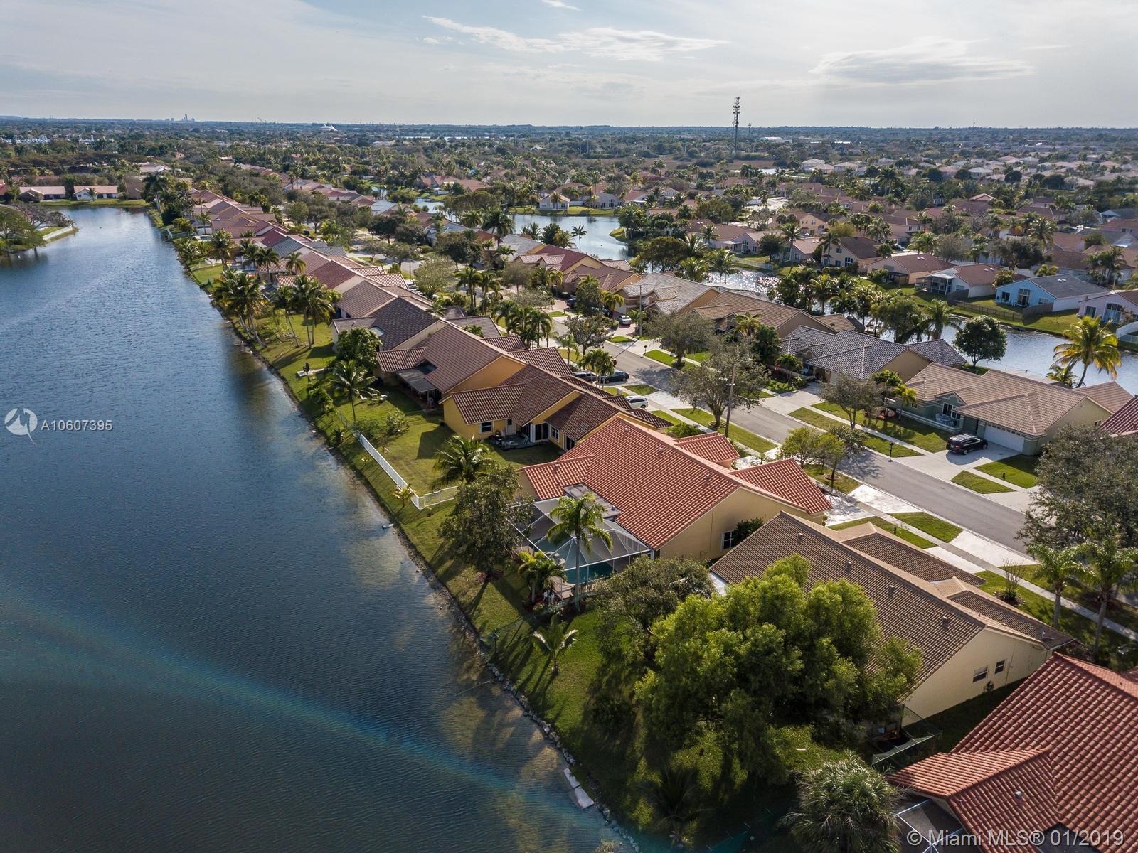 WESTFORK 1 PLAT - Residential