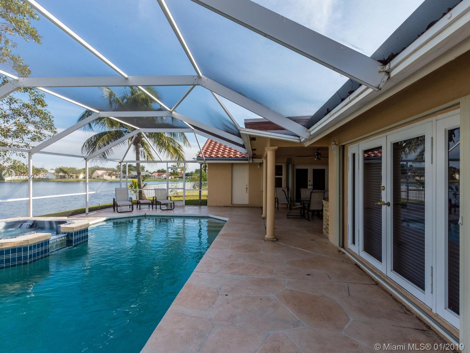 WESTFORK 1 PLAT - Residential