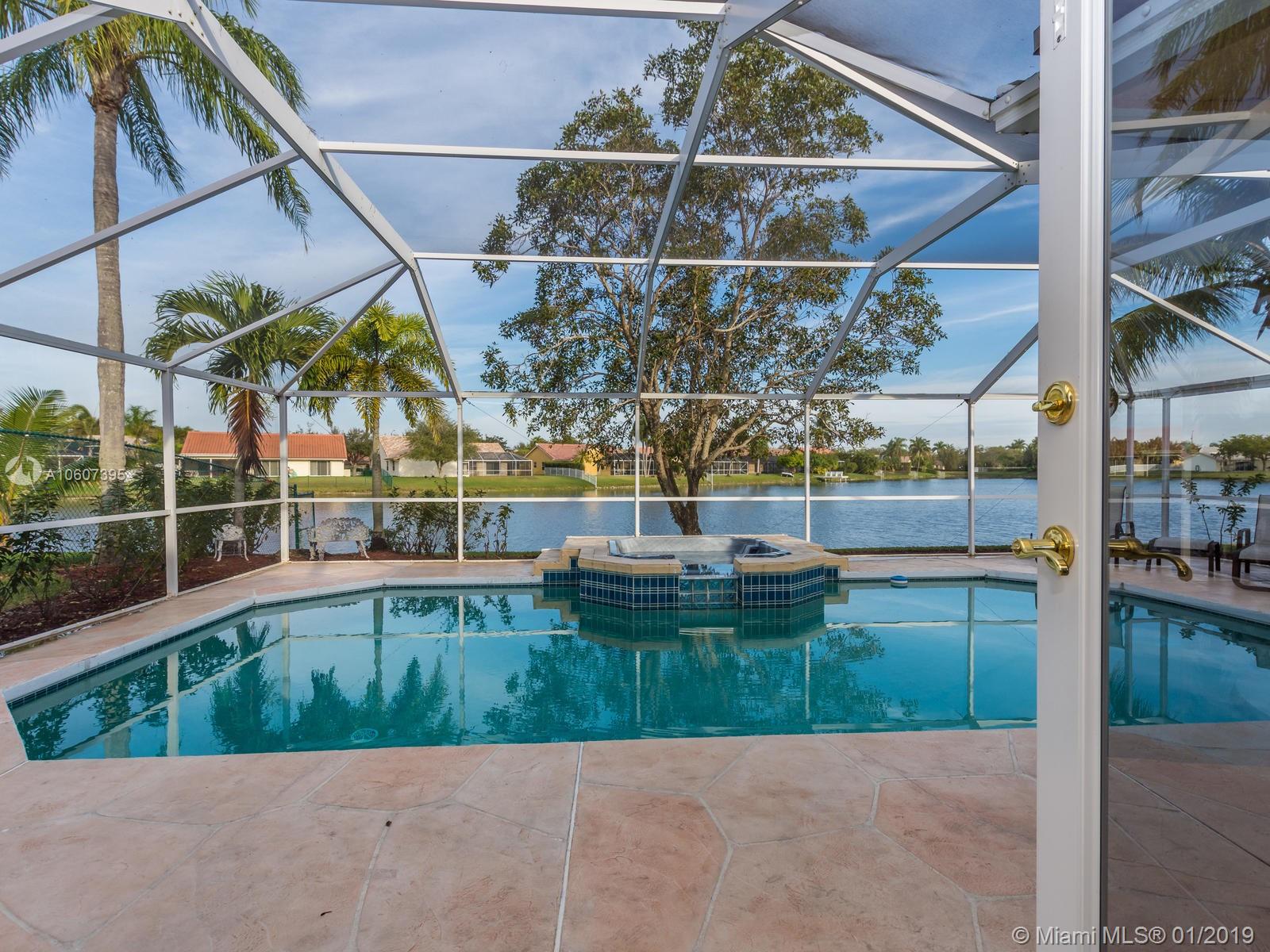 WESTFORK 1 PLAT - Residential