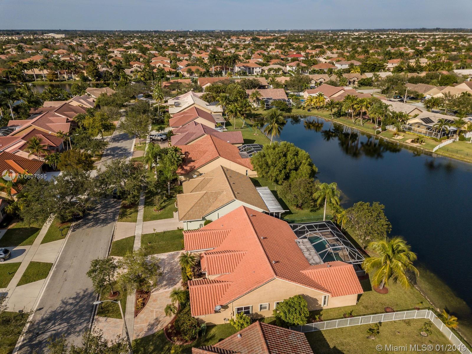 WESTFORK 1 PLAT - Residential