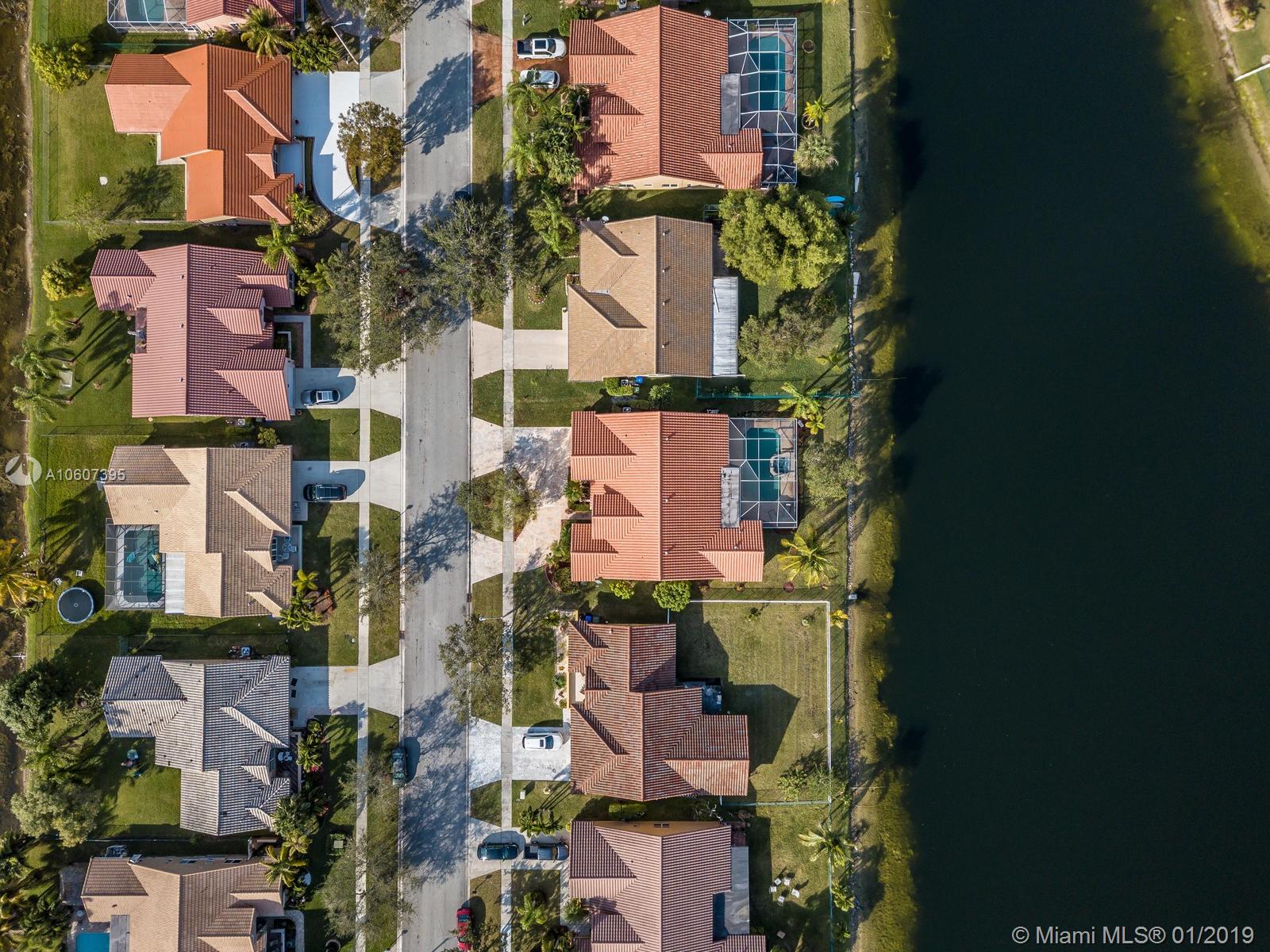 WESTFORK 1 PLAT - Residential