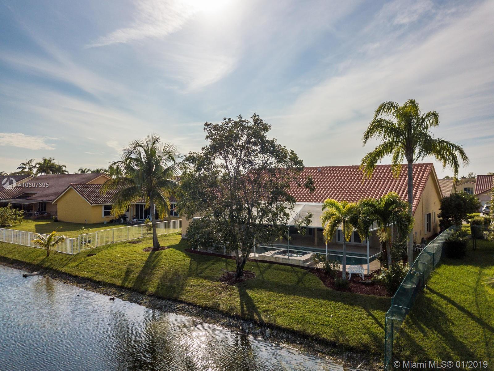 WESTFORK 1 PLAT - Residential