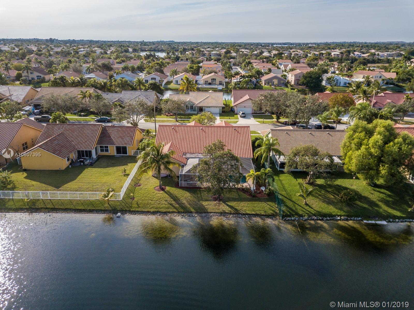 WESTFORK 1 PLAT - Residential