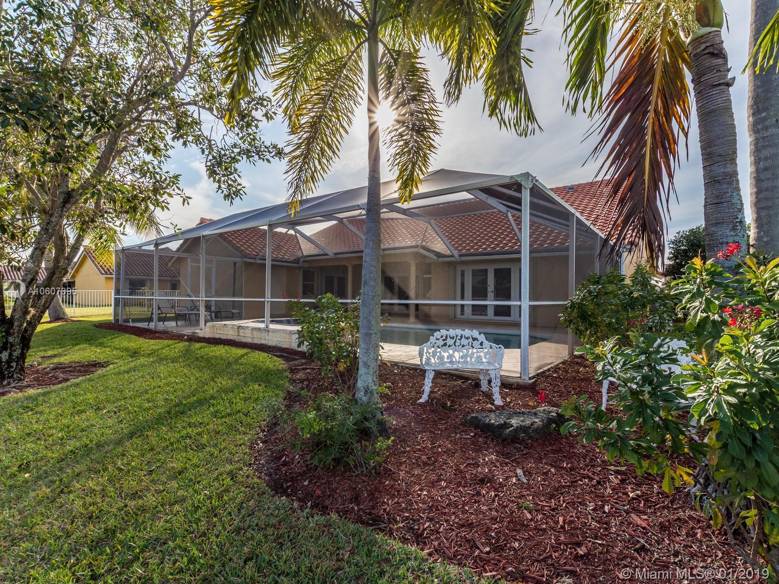 WESTFORK 1 PLAT - Residential