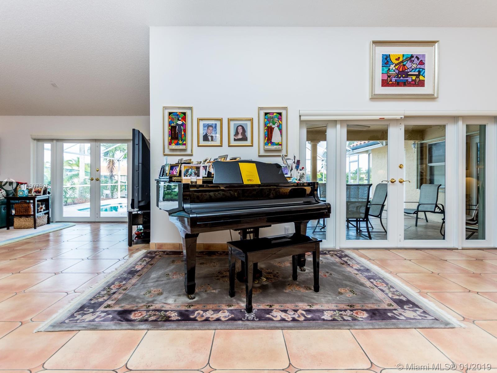 WESTFORK 1 PLAT - Residential