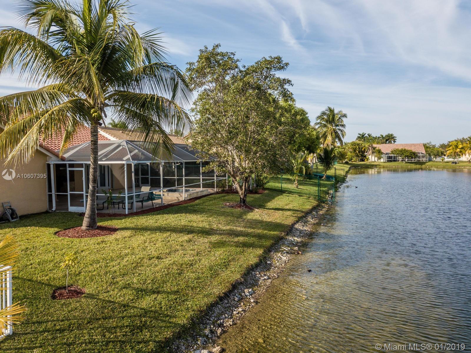 WESTFORK 1 PLAT - Residential