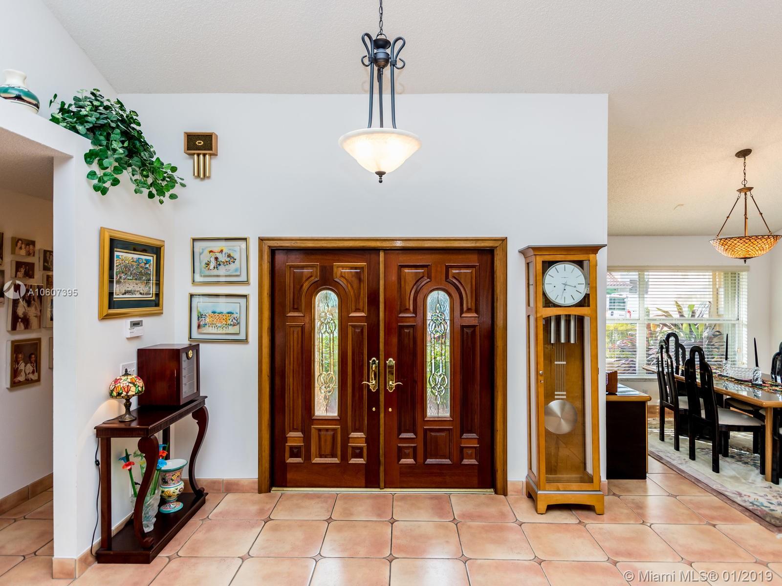 WESTFORK 1 PLAT - Residential