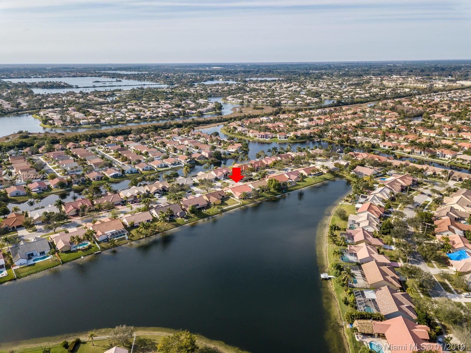 WESTFORK 1 PLAT - Residential