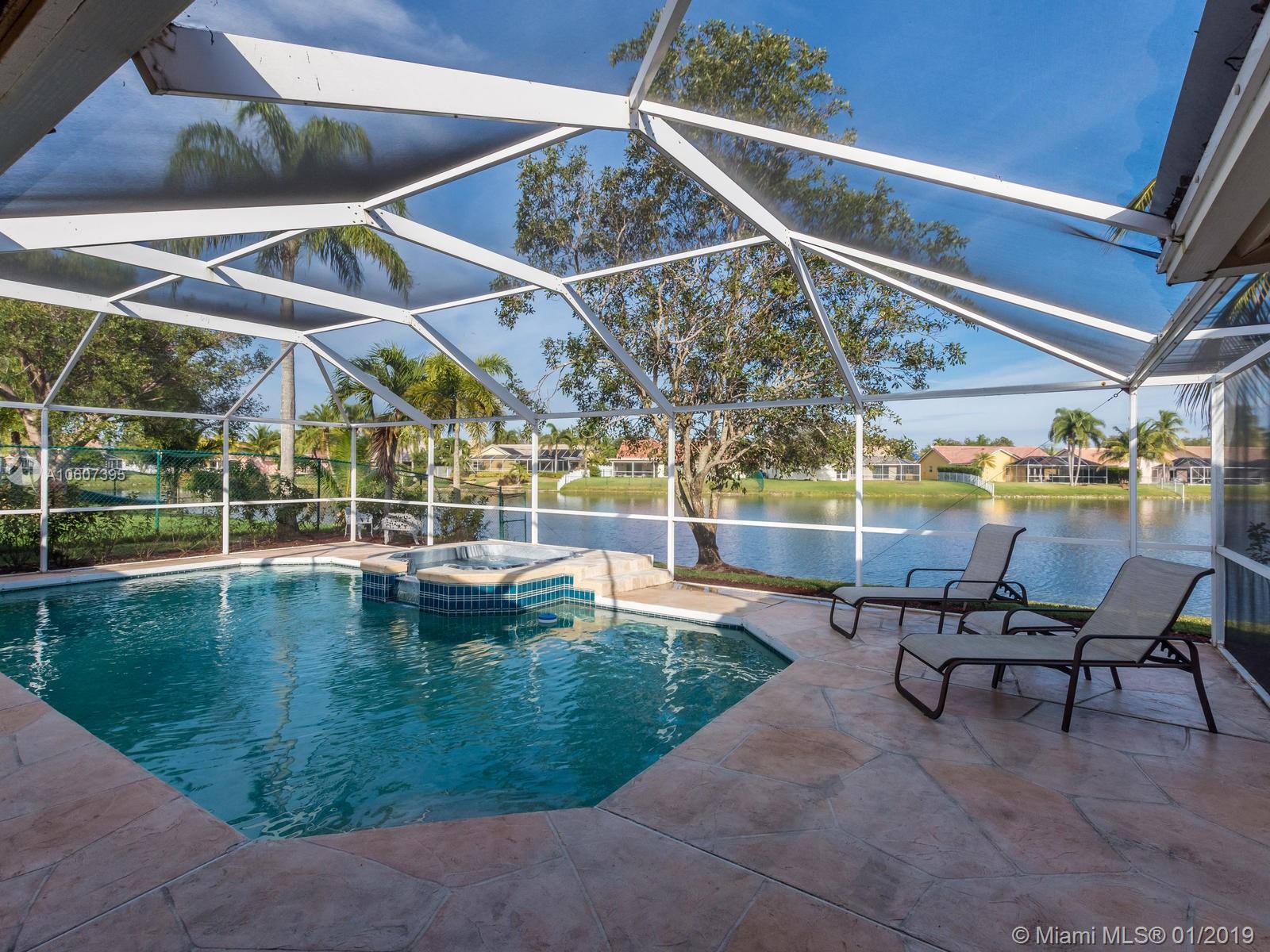 WESTFORK 1 PLAT - Residential