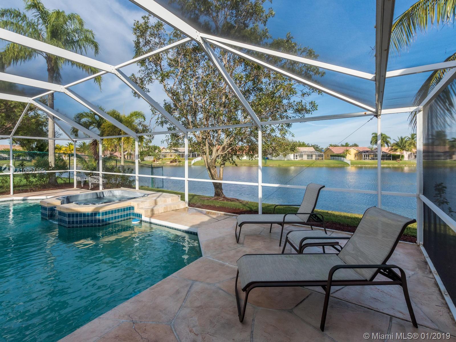 WESTFORK 1 PLAT - Residential