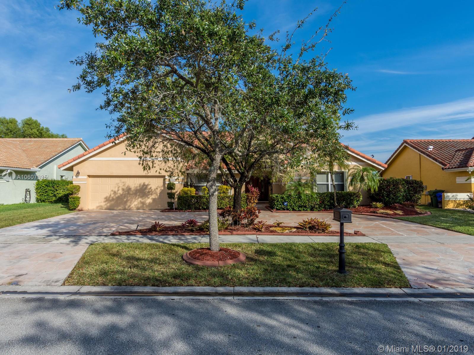 WESTFORK 1 PLAT - Residential