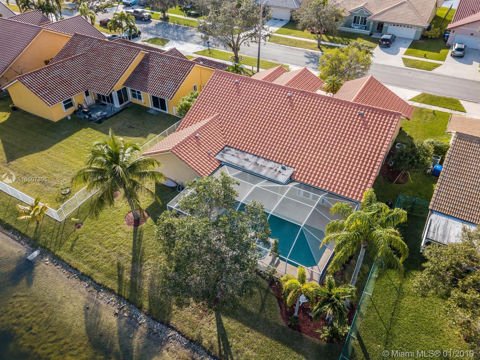 WESTFORK 1 PLAT - Residential