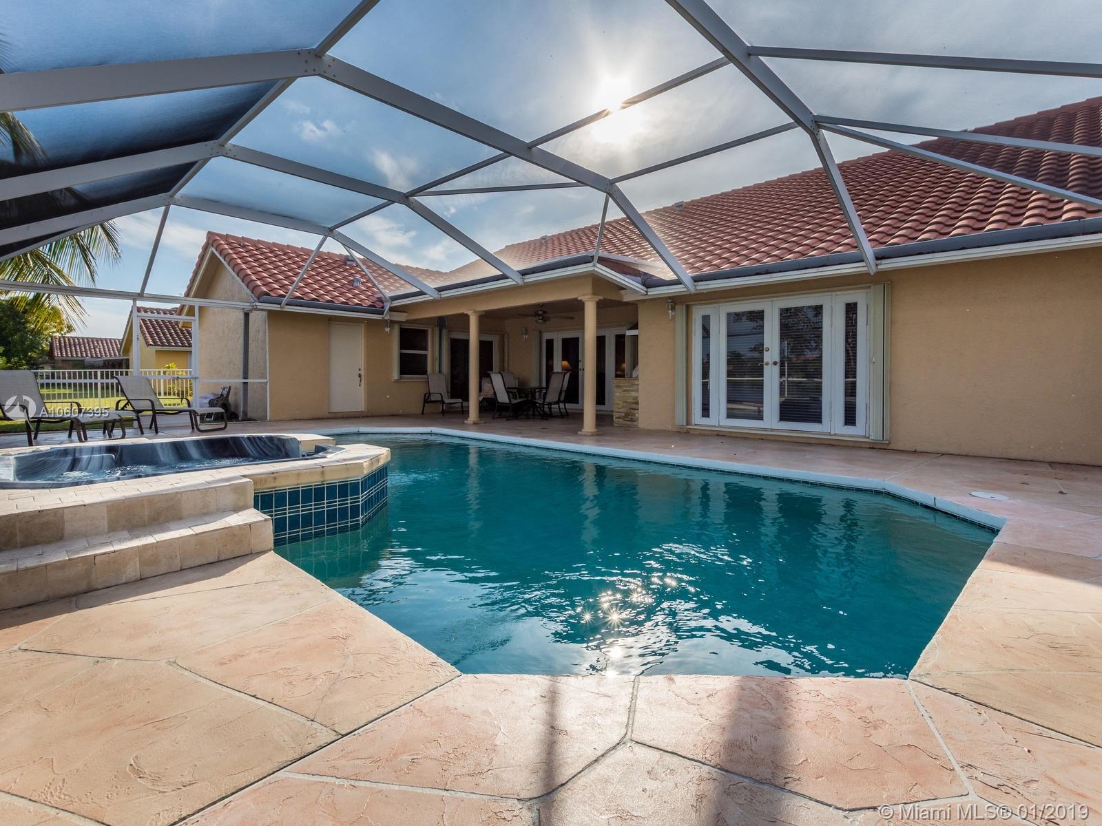 WESTFORK 1 PLAT - Residential