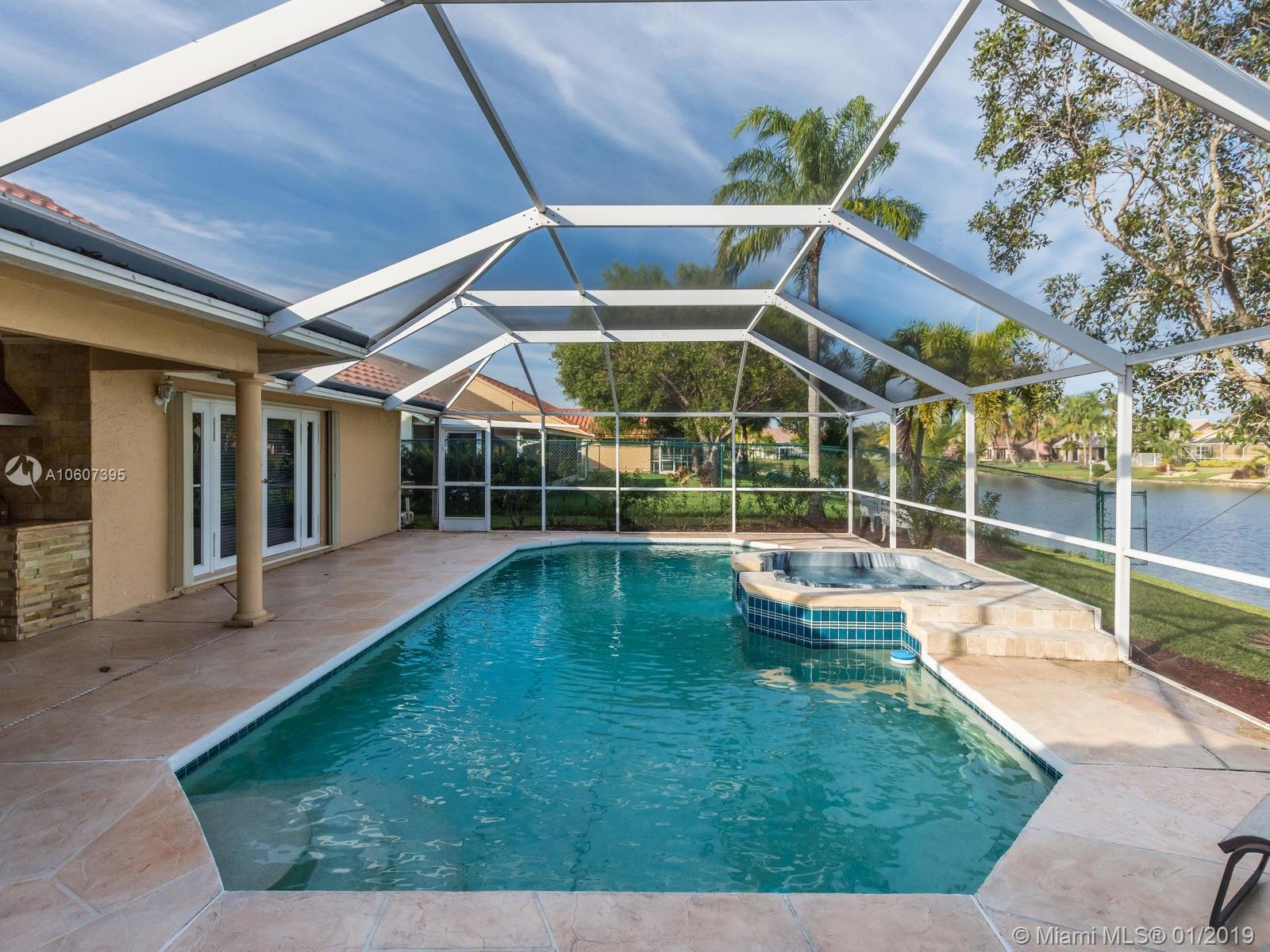 WESTFORK 1 PLAT - Residential