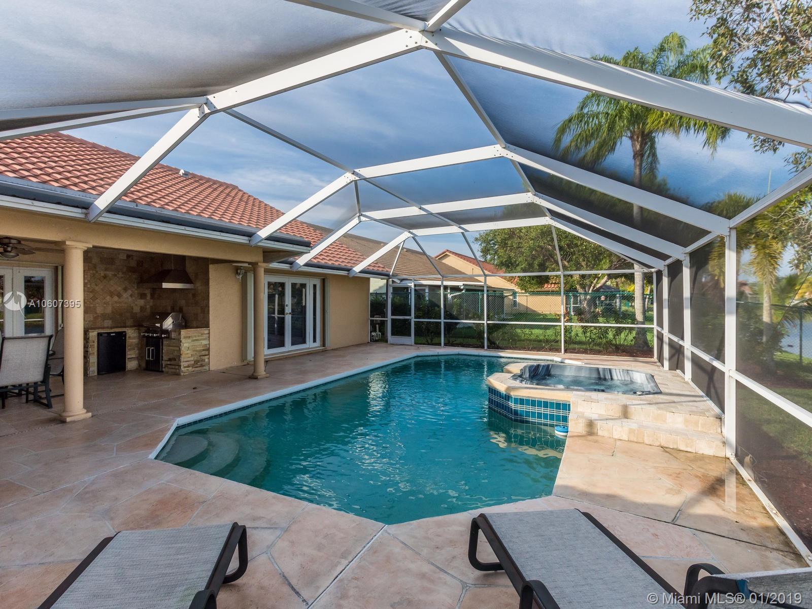 WESTFORK 1 PLAT - Residential