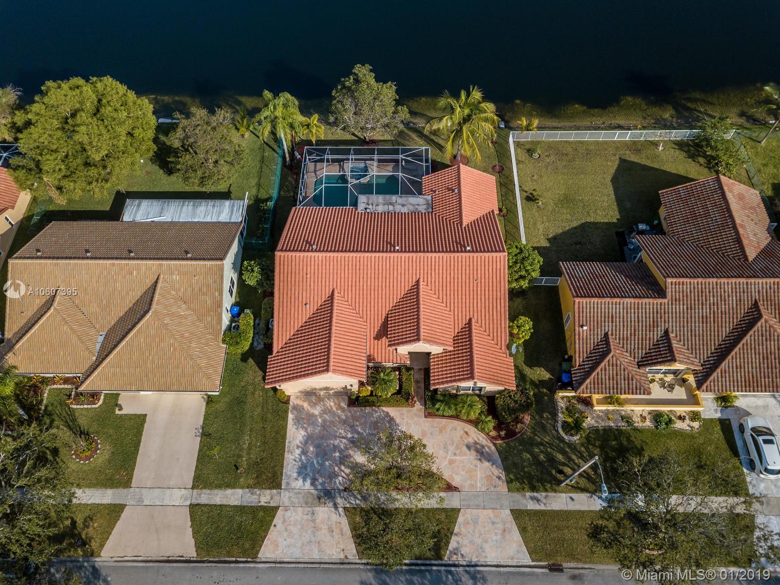 WESTFORK 1 PLAT - Residential