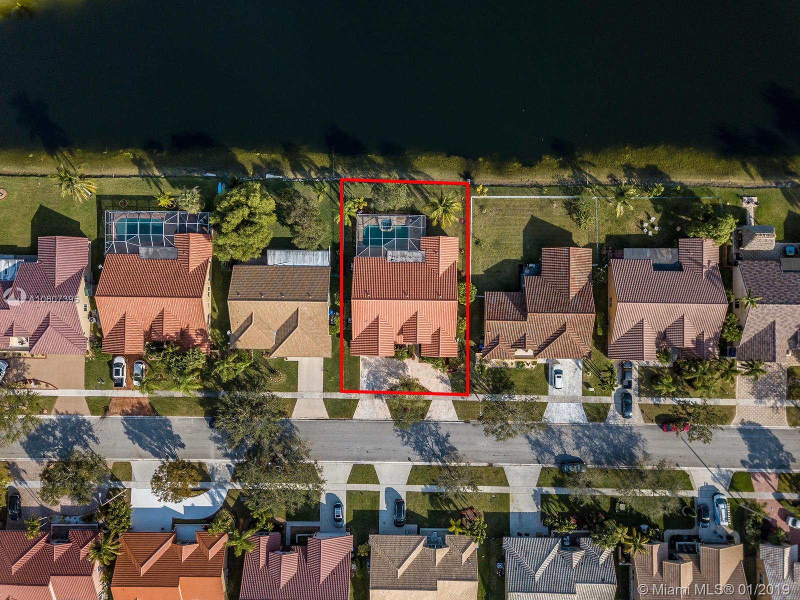 WESTFORK 1 PLAT - Residential