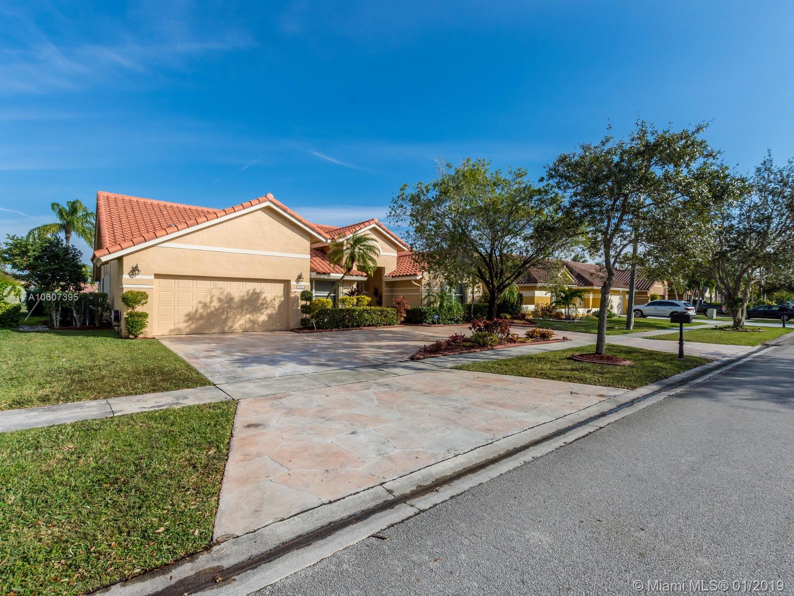 WESTFORK 1 PLAT - Residential