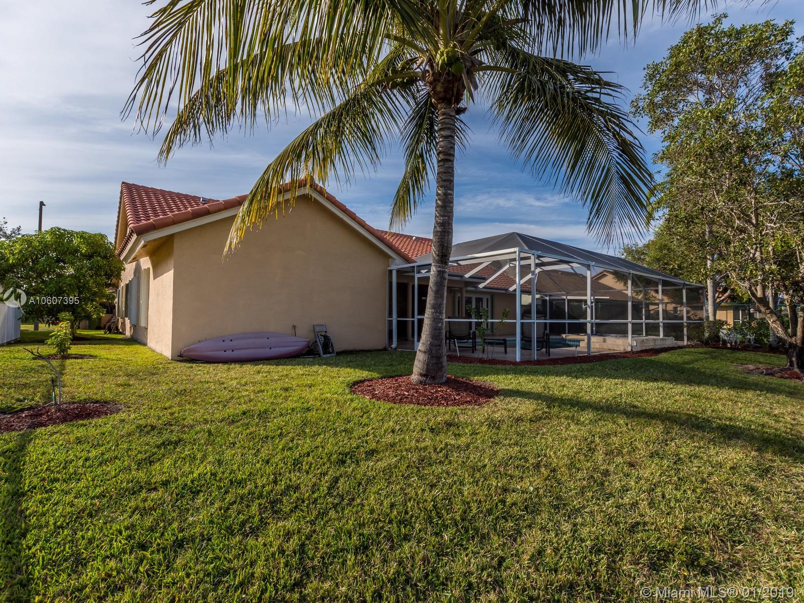 WESTFORK 1 PLAT - Residential