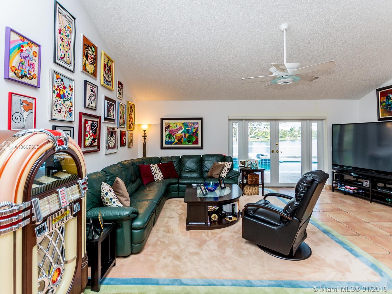 WESTFORK 1 PLAT - Residential