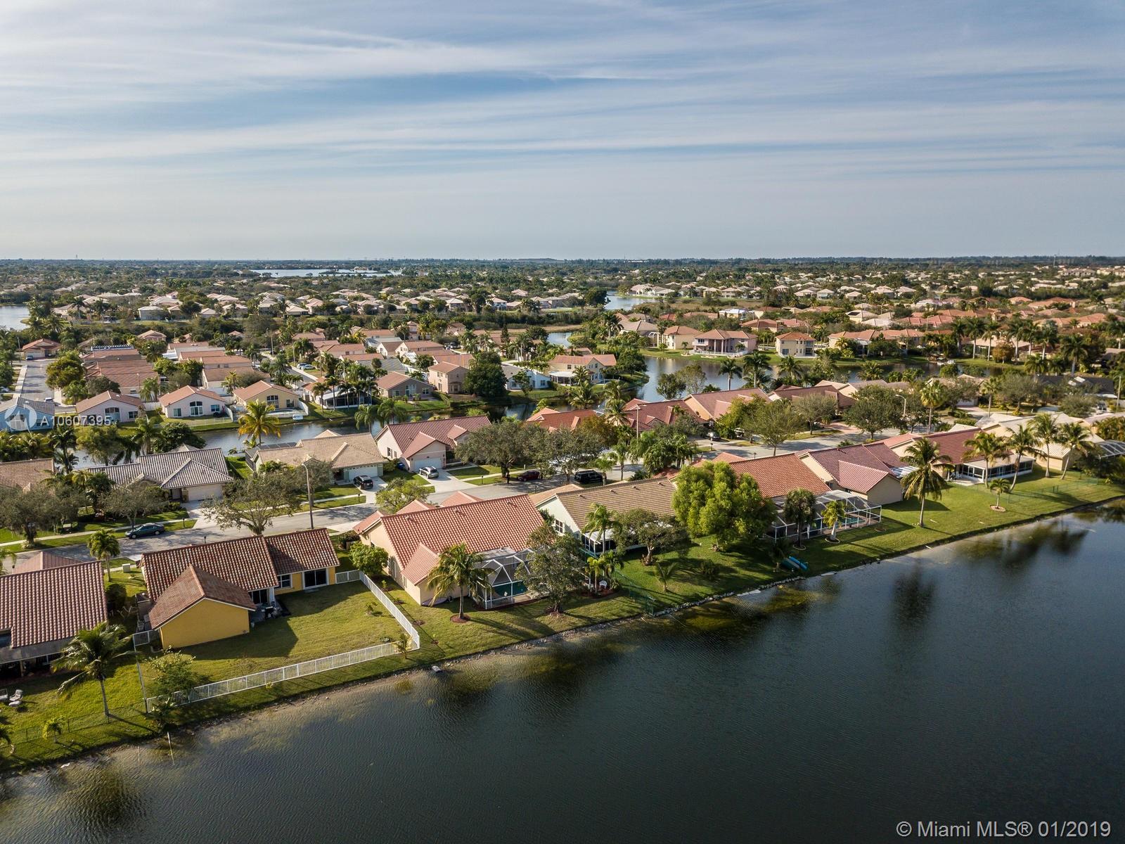 WESTFORK 1 PLAT - Residential