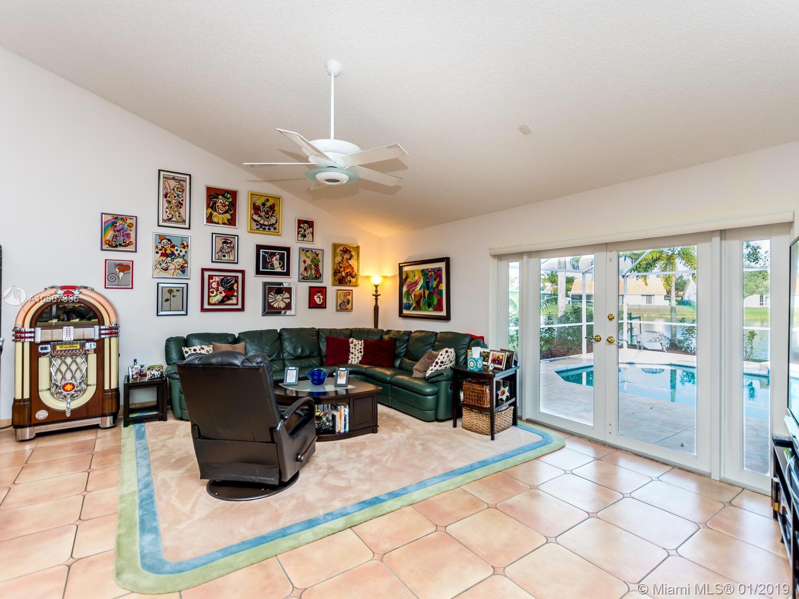 WESTFORK 1 PLAT - Residential