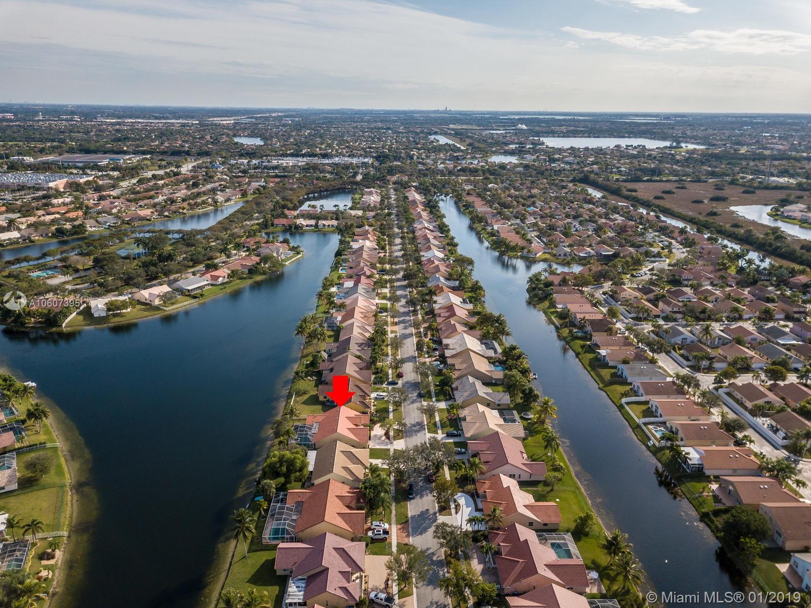 WESTFORK 1 PLAT - Residential