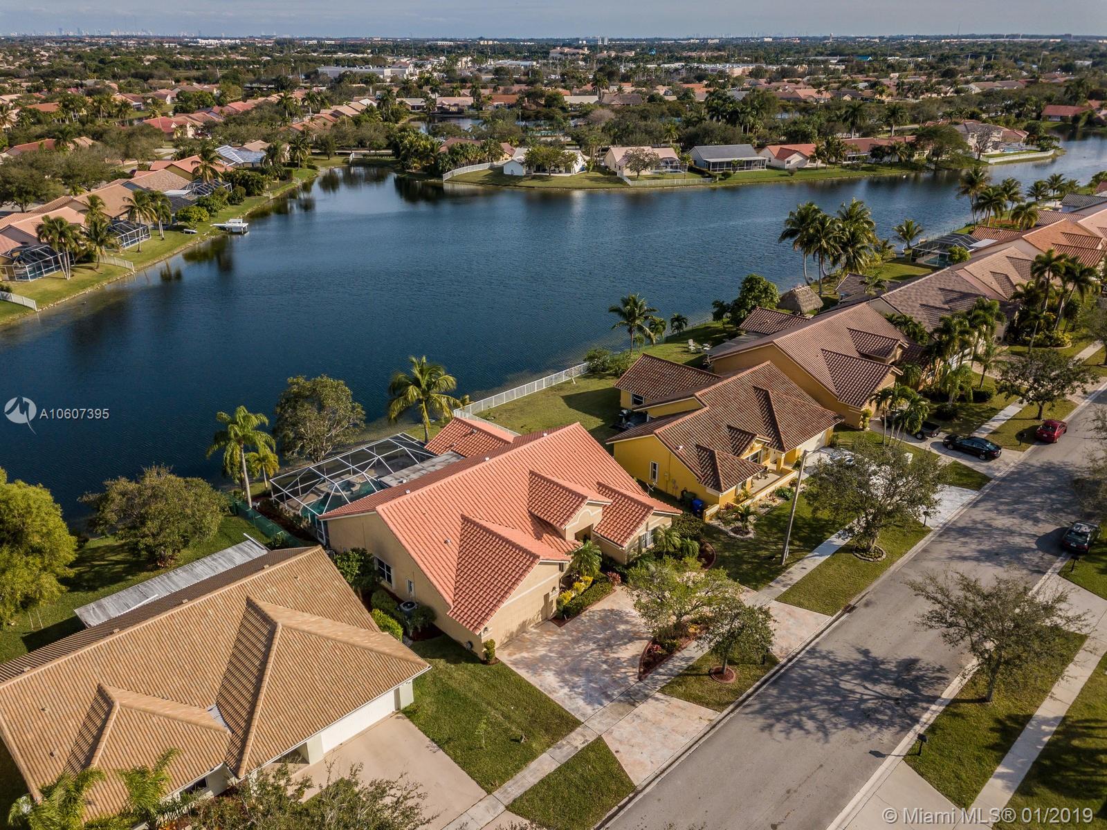 WESTFORK 1 PLAT - Residential