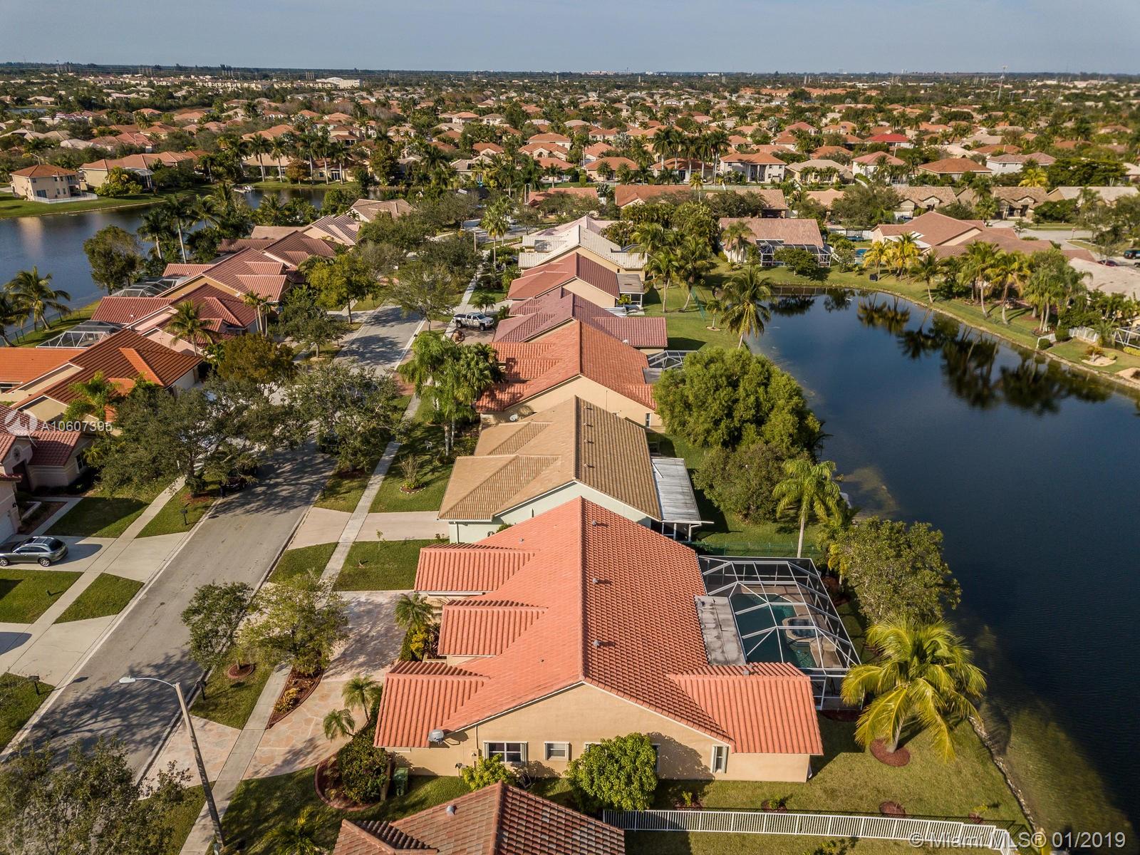 WESTFORK 1 PLAT - Residential