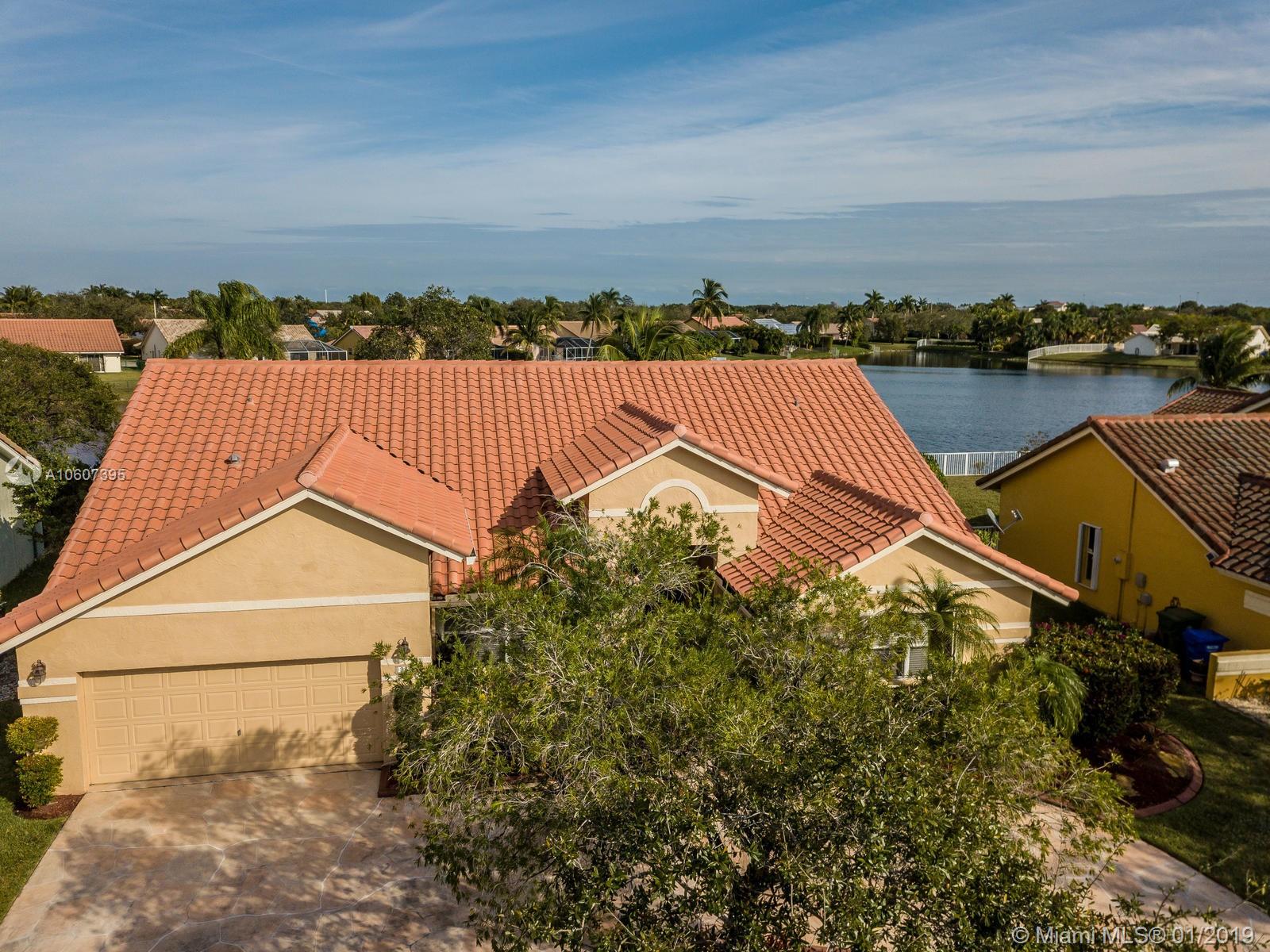 WESTFORK 1 PLAT - Residential