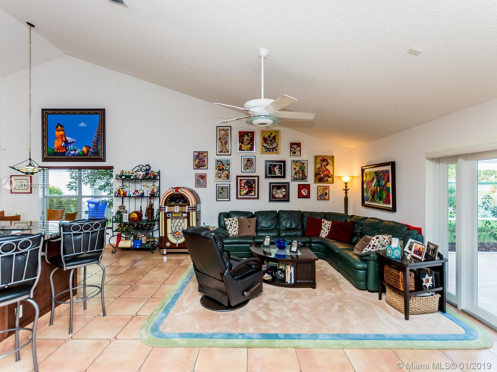 WESTFORK 1 PLAT - Residential