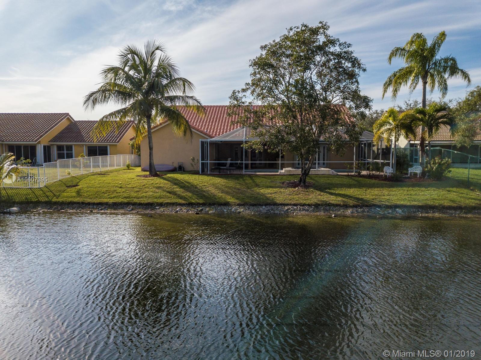 WESTFORK 1 PLAT - Residential