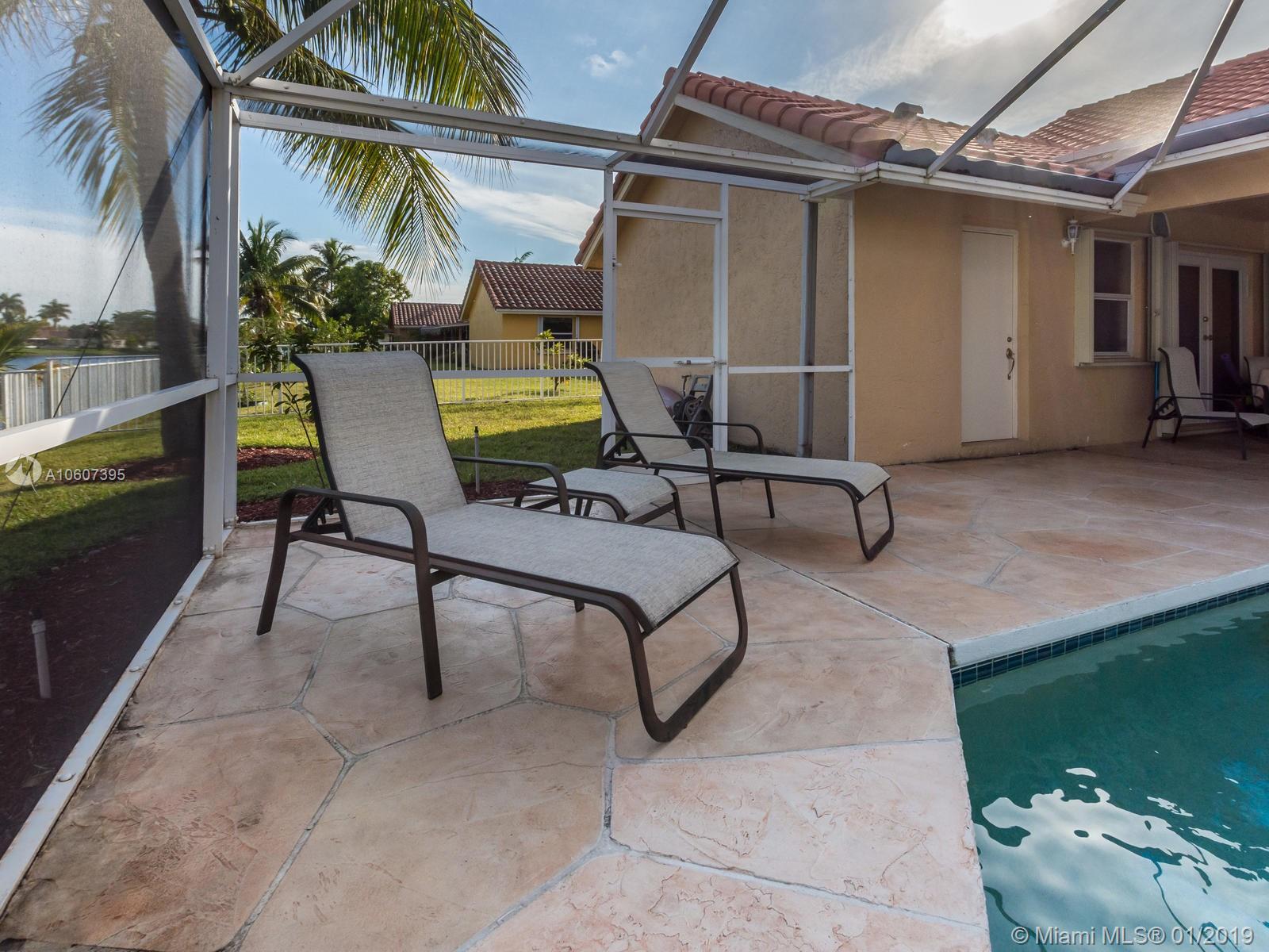 WESTFORK 1 PLAT - Residential