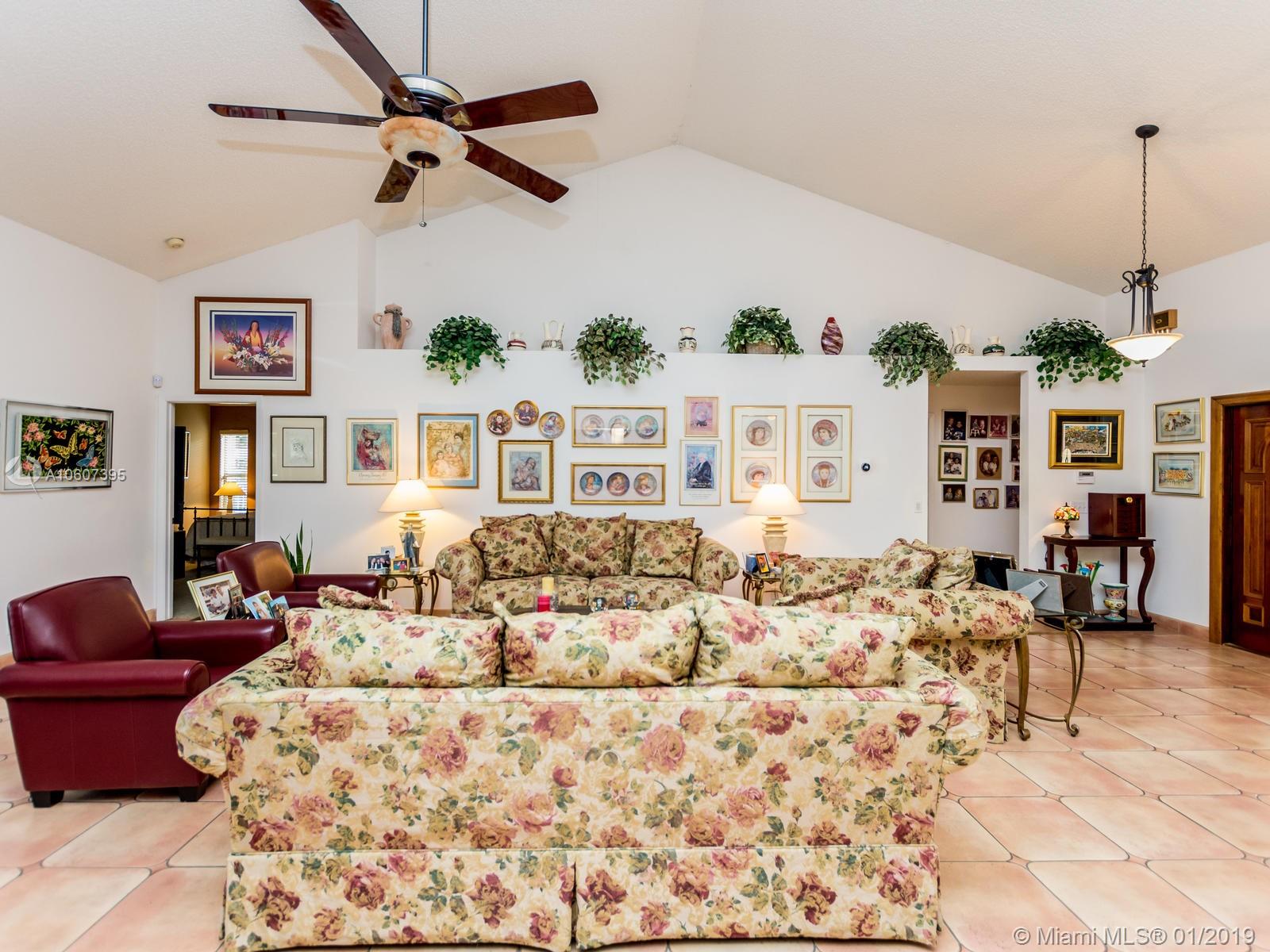 WESTFORK 1 PLAT - Residential